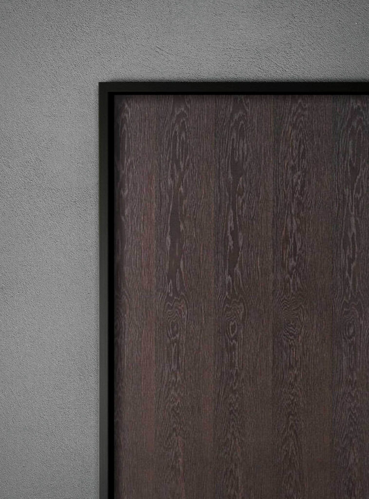 Danza Aluminium Honeycomb Door Series